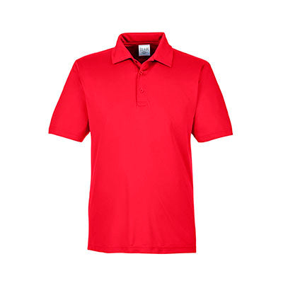 365 POLO DRYFIT