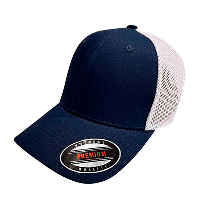 RETRO TRUCKER CAP