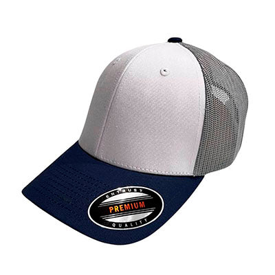 RETRO TRUCKER CAP