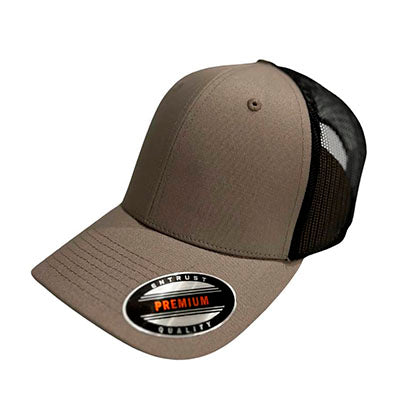 RETRO TRUCKER CAP