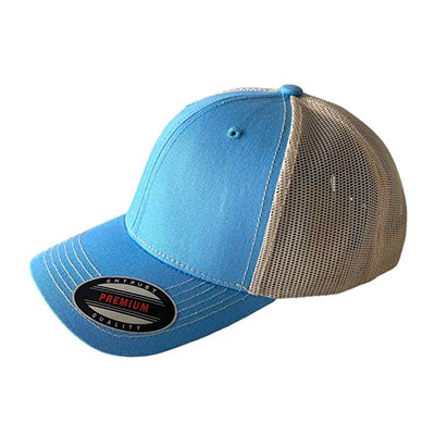 RETRO TRUCKER CAP