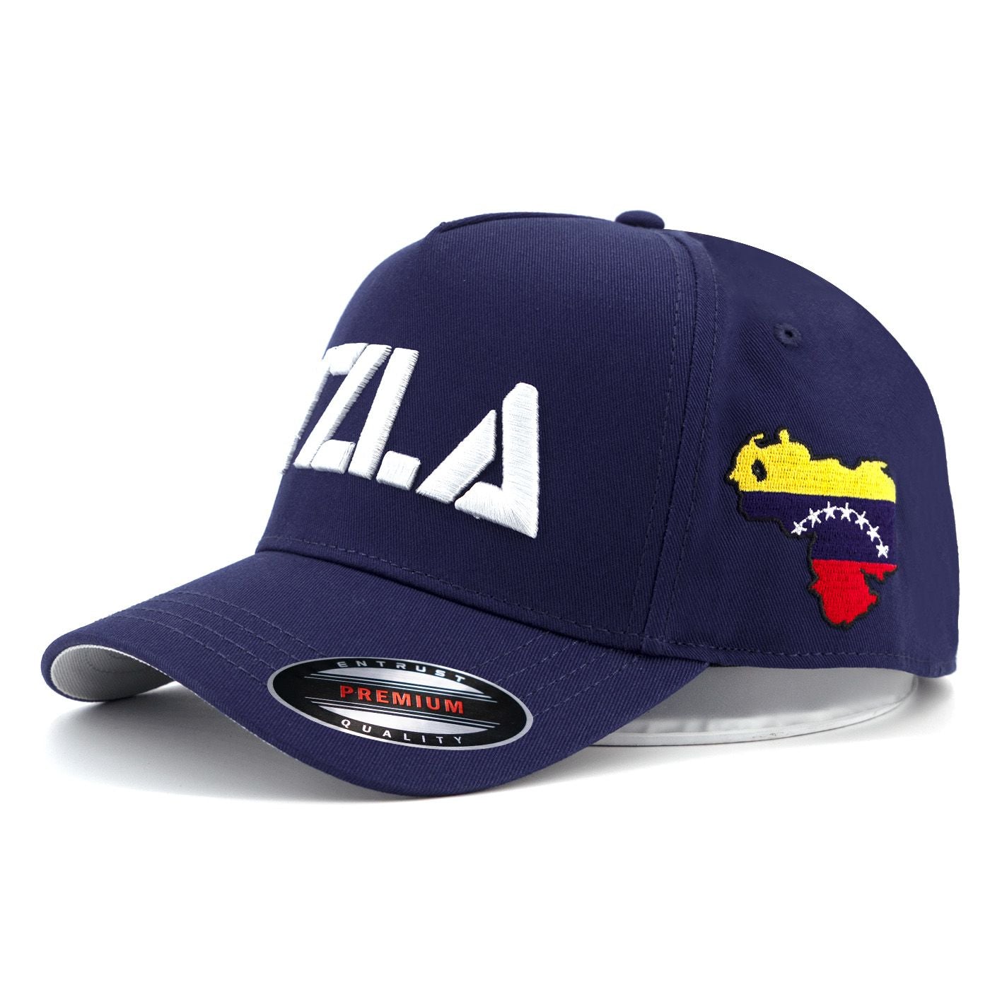 VZLA CAPS
