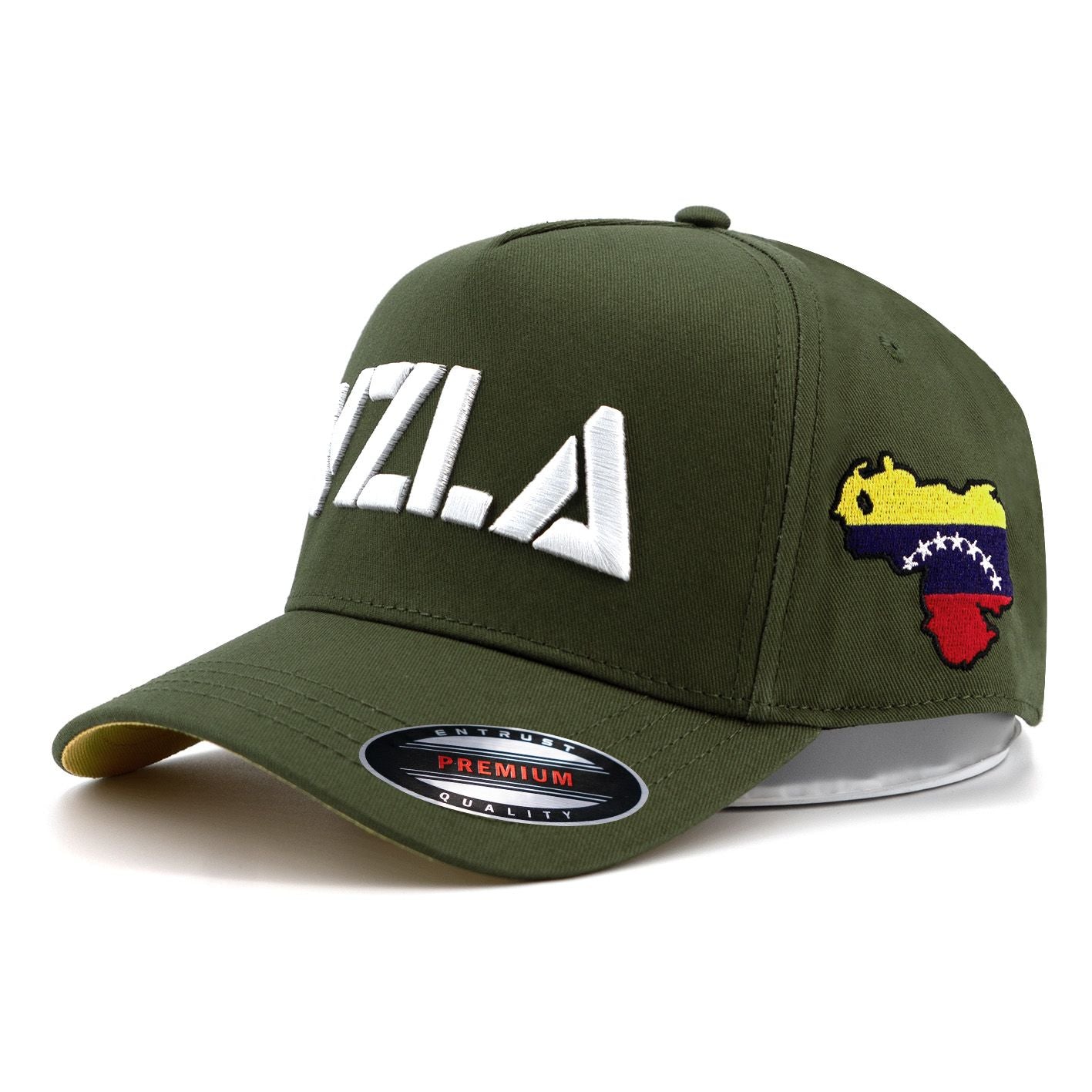 VZLA CAPS