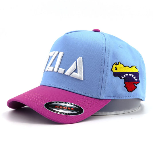 CAPS VZLA