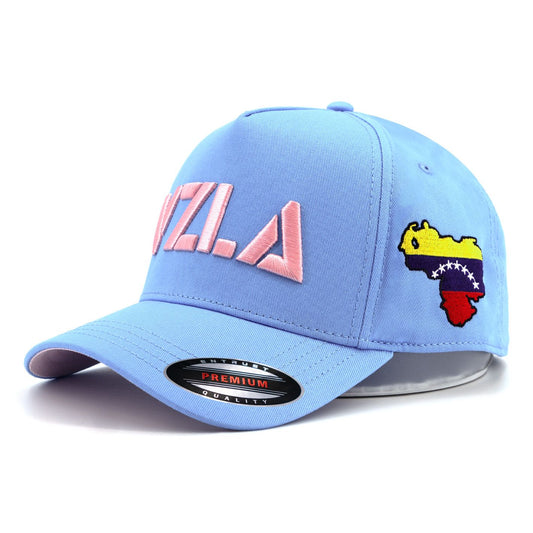 CAPS VZLA