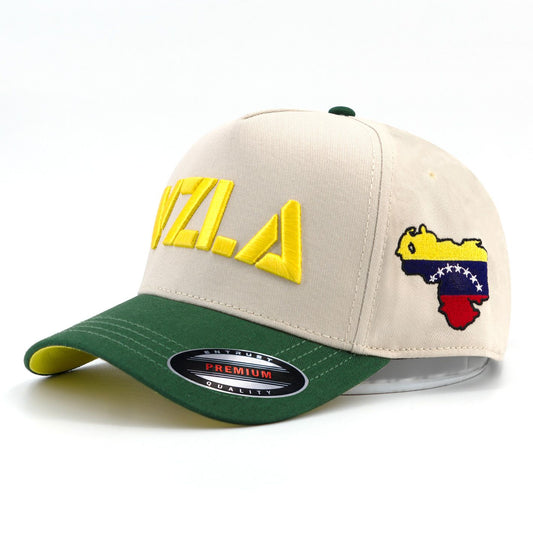 CAPS VZLA