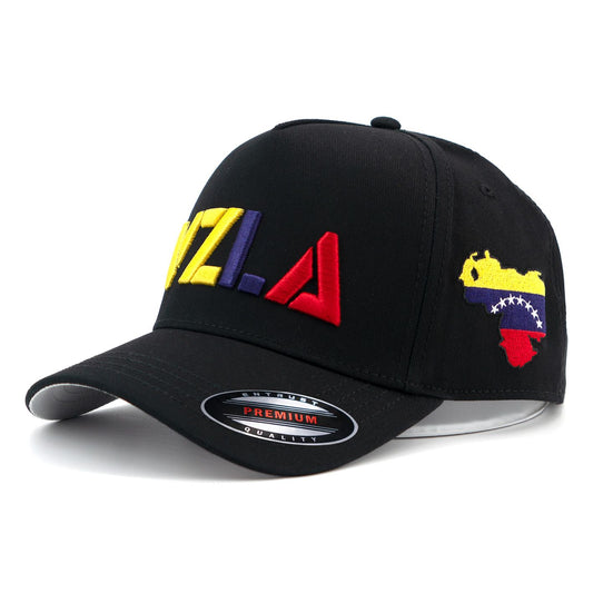CAPS VZLA
