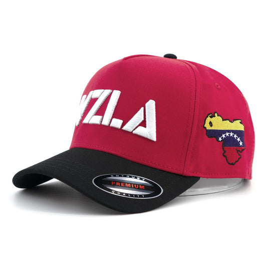 CAPS VZLA