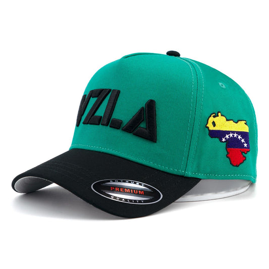 CAPS VZLA