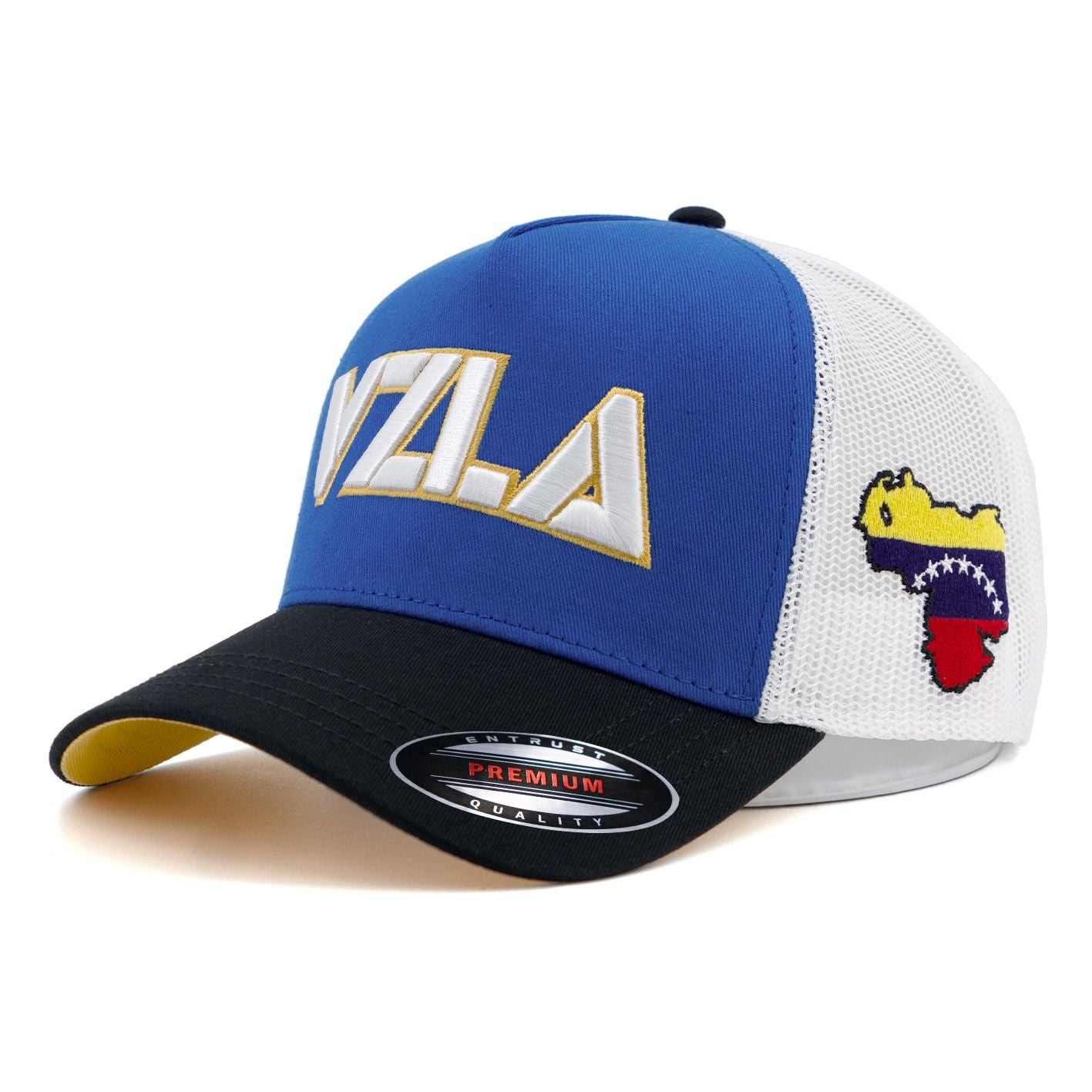 VZLA CAPS