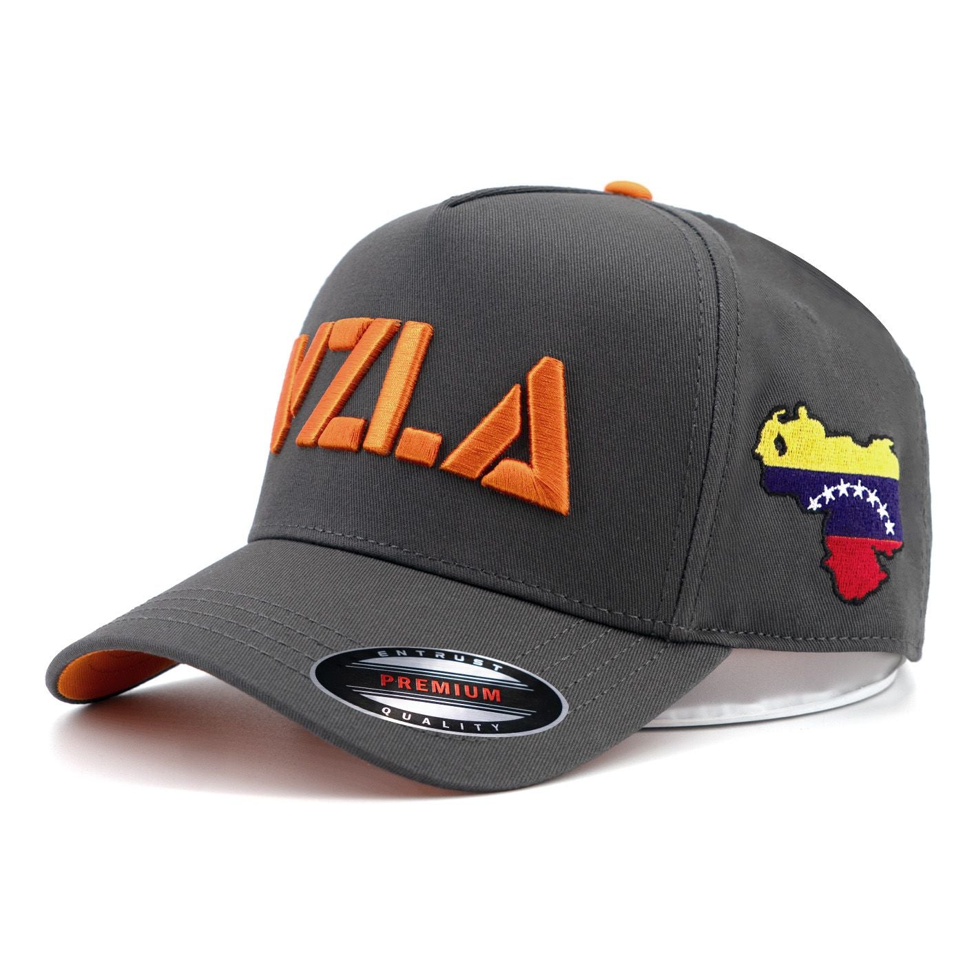 CAPS VZLA