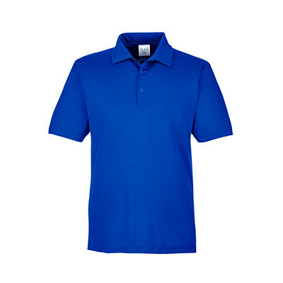 365 POLO DRYFIT