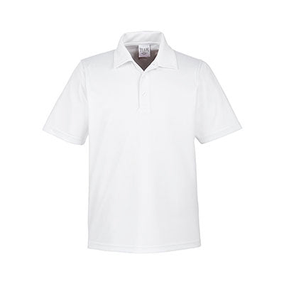 365 POLO DRYFIT