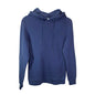 PULLOVER HOODED