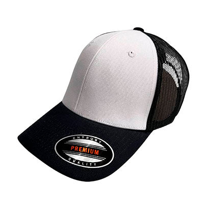 RETRO TRUKER CAP