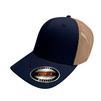 RETRO TRUCKER CAP