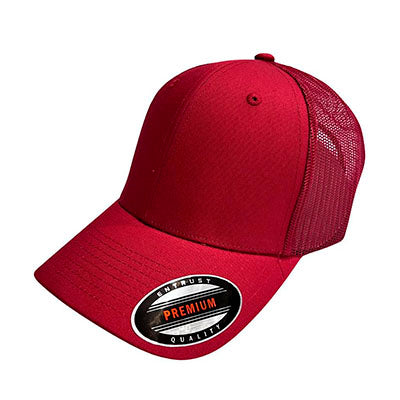RETRO TRUCKER CAP