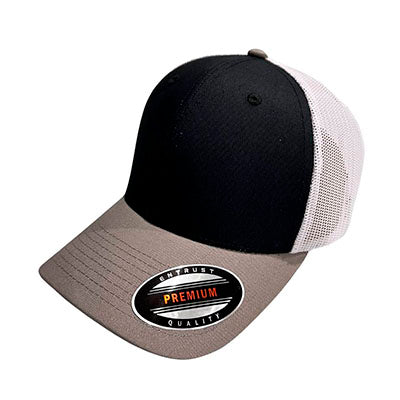 RETRO TRUCKER CAP