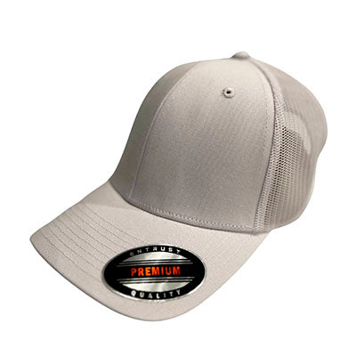 RETRO TRUCKER CAP