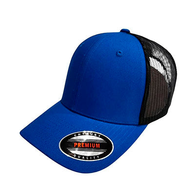 RETRO TRUCKER CAP