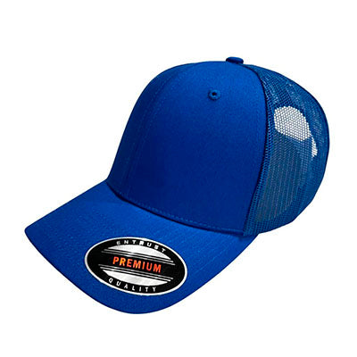 RETRO TRUCKER CAP