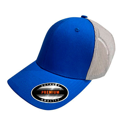 RETRO TRUCKER CAP