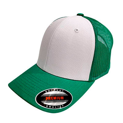 RETRO TRUCKER CAP