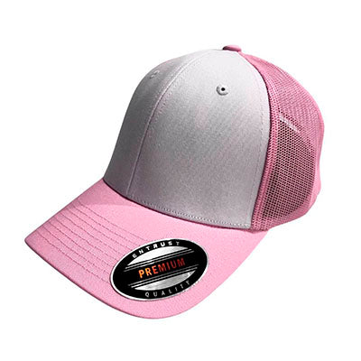 RETRO TRUCKER CAP