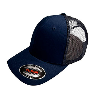 RETRO TRUCKER CAP