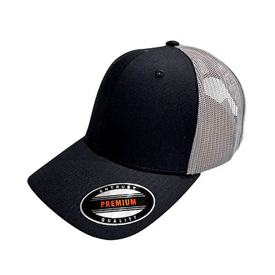 RETRO TRUCKER CAP