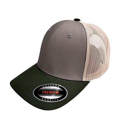 RETRO TRUCKER CAP