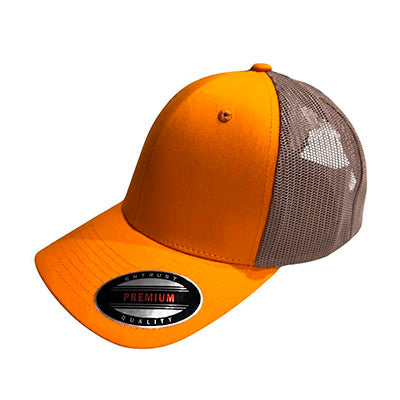 RETRO TRUCKER CAP