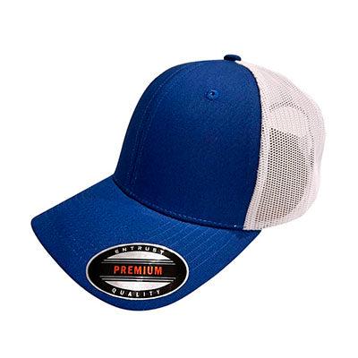 RETRO TRUCKER CAP