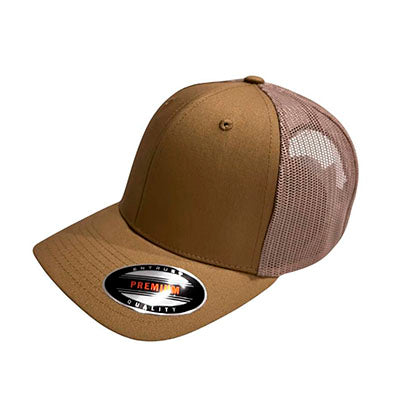 RETRO TRUCKER CAP