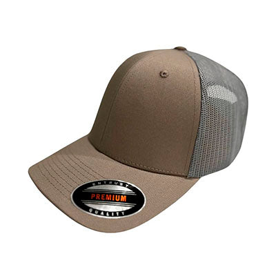 RETRO TRUCKER CAP