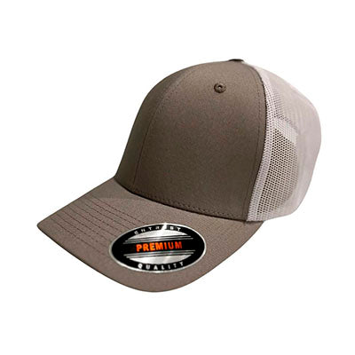 RETRO TRUCKER CAP