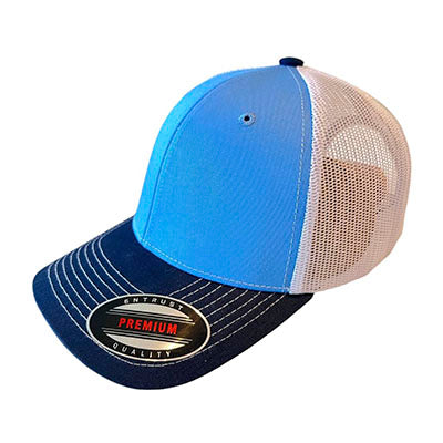 RETRO TRUCKER CAP