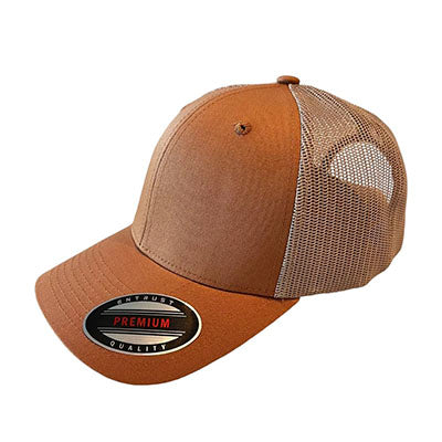 RETRO TRUCKER CAP