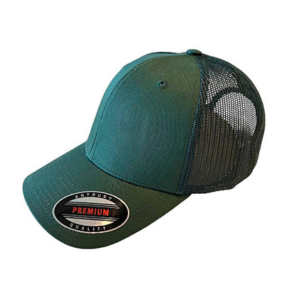 RETRO TRUCKER CAP