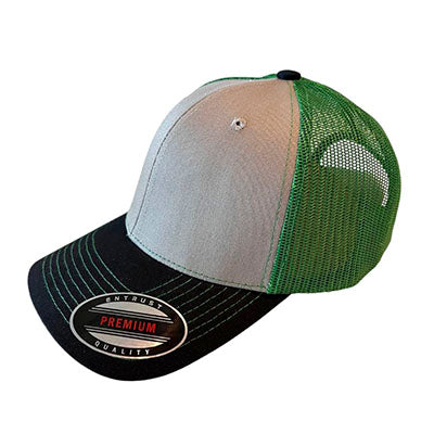 RETRO TRUCKER CAP