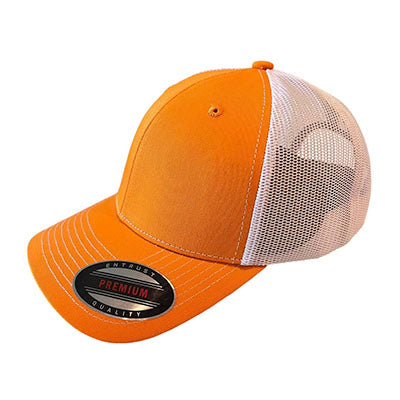 RETRO TRUCKER CAP