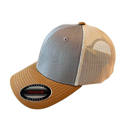 RETRO TRUCKER CAP