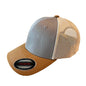 RETRO TRUCKER CAP