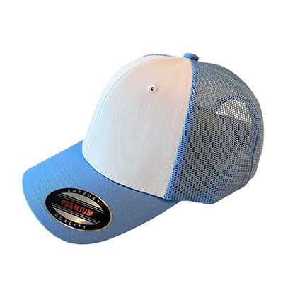 RETRO TRUCKER CAP