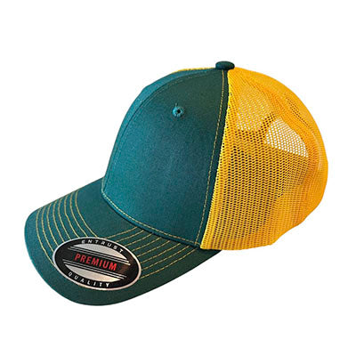 RETRO TRUCKER CAP