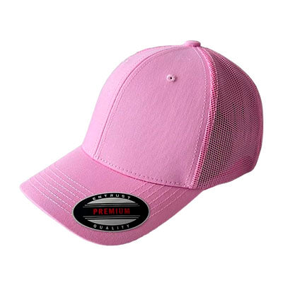 RETRO TRUCKER CAP