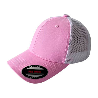 RETRO TRUCKER CAP