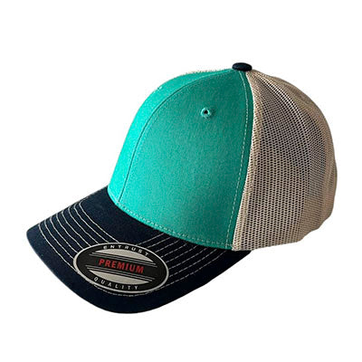 RETRO TRUCKER CAP