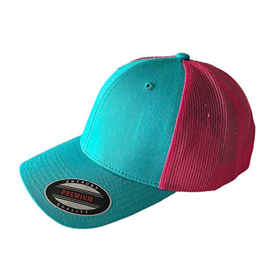 RETRO TRUCKER CAP