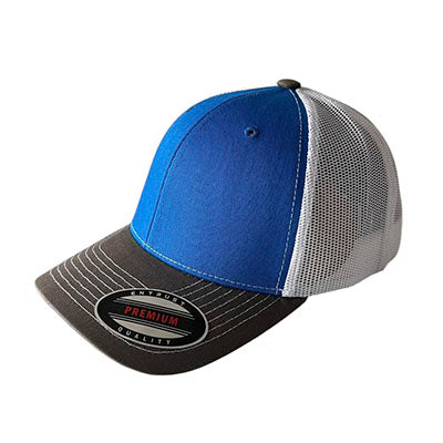 RETRO TRUCKER CAP